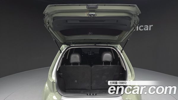 Hyundai Casper 2023, фото 31
