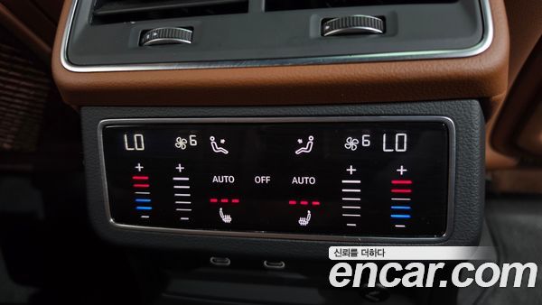 Audi A6 2023, фото 31