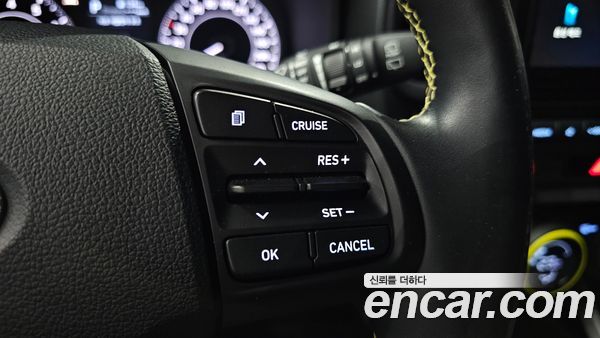 Hyundai Venue 2021, фото 30