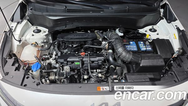 Kia Seltos 2025, фото 6