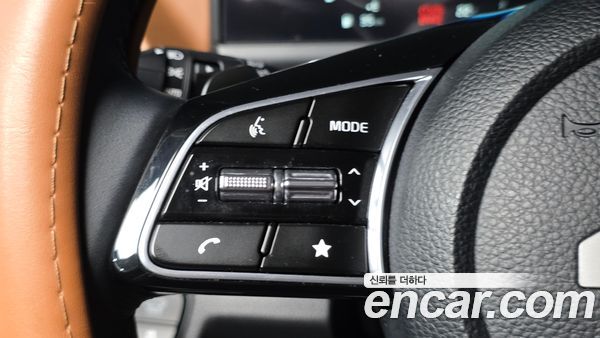 Kia Seltos 2025, фото 20