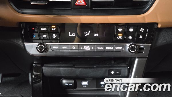 Kia Seltos 2025, фото 26