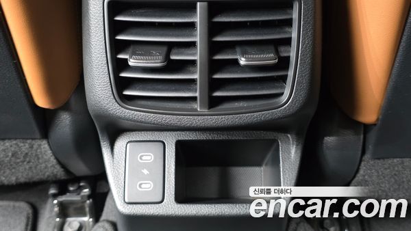 Kia Seltos 2025, фото 31