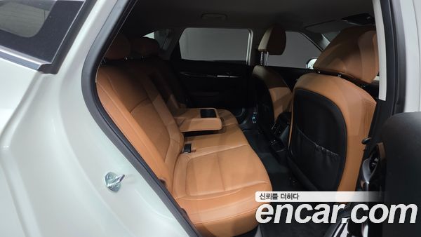 Kia Seltos 2025, фото 32
