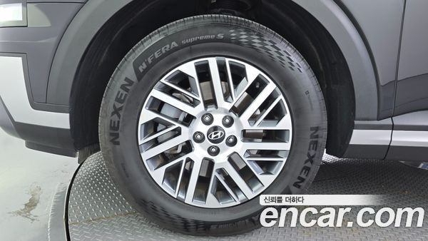 Hyundai Palisade 2026, фото 5
