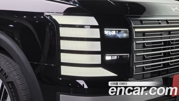 Hyundai Palisade 2026, фото 8