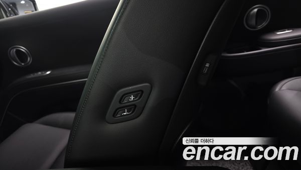 Hyundai Palisade 2026, фото 29