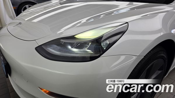 Tesla Model 3 2022, фото 8