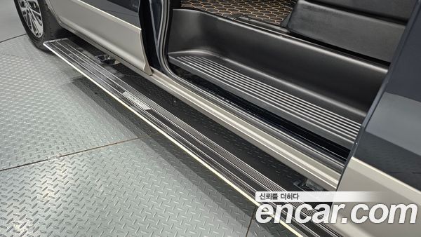 Hyundai Grand Starex 2020, фото 31