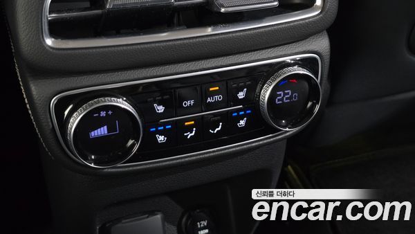 Genesis GV80 2021, фото 28