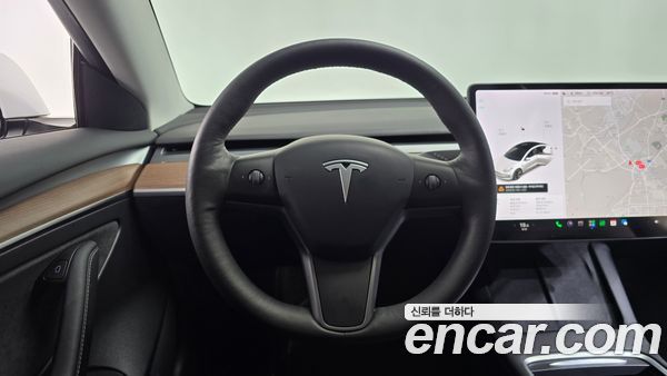 Tesla Model 3 2022, фото 20