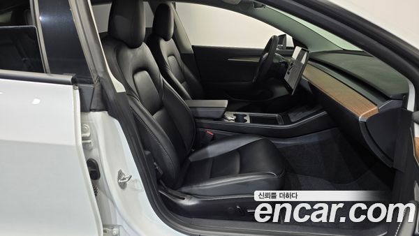 Tesla Model 3 2022, фото 16