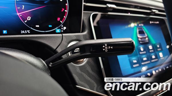 Mercedes-Benz E-Class 2026, фото 12