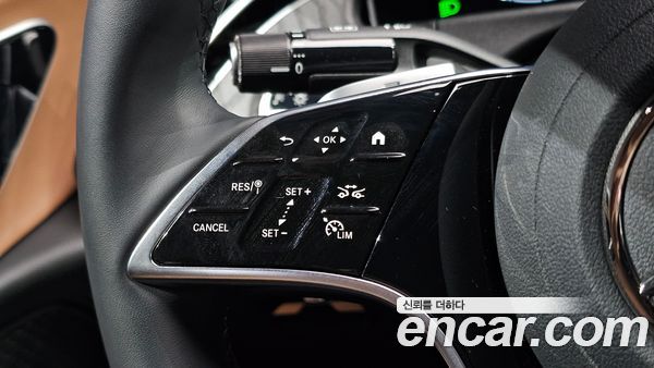 Mercedes-Benz E-Class 2026, фото 21