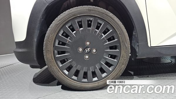 Hyundai Casper 2023, фото 5