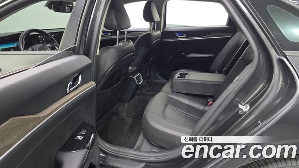 Kia K5 2020, фото 12