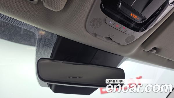 Kia K5 2020, фото 18
