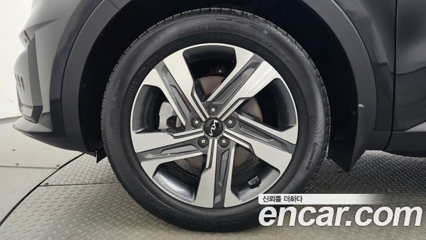 Kia Sorento 2023, фото 4