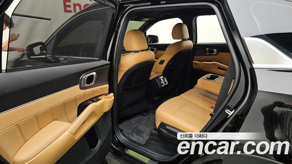 Kia Sorento 2023, фото 15