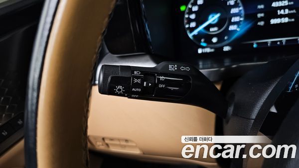 Kia Sorento 2023, фото 28