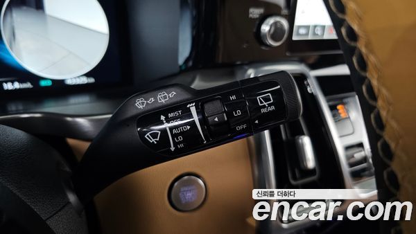 Kia Sorento 2023, фото 30