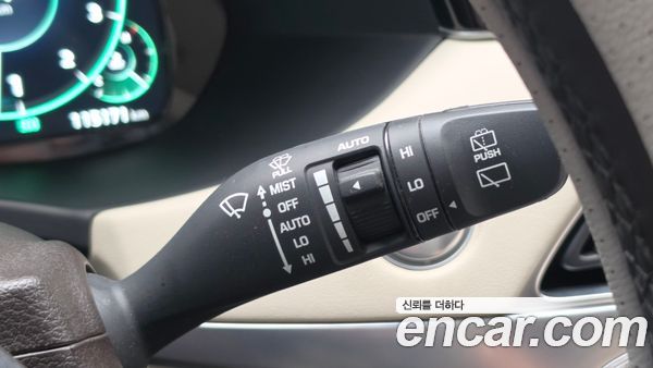 Hyundai Palisade 2021, фото 29
