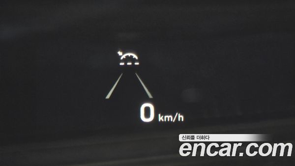 Hyundai Palisade 2021, фото 31