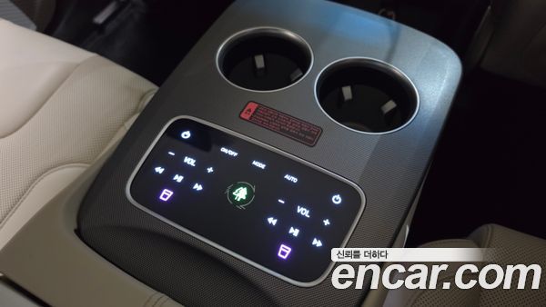 Hyundai Palisade 2021, фото 35