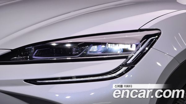 BYD Sealion 07 EV 2026, фото 7