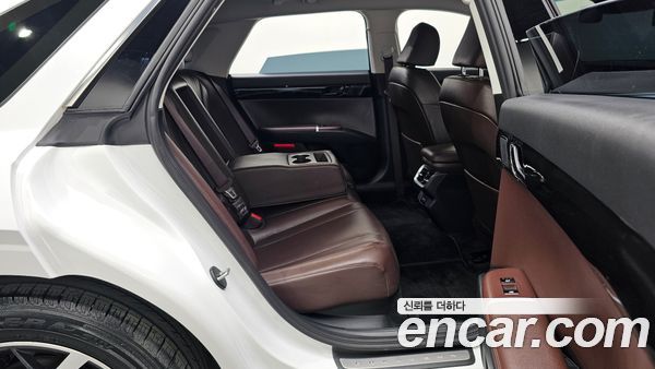 Hyundai Grandeur 2023, фото 17