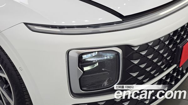 Hyundai Grandeur 2023, фото 7