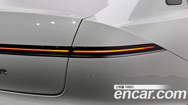 Hyundai Grandeur 2023, фото 8
