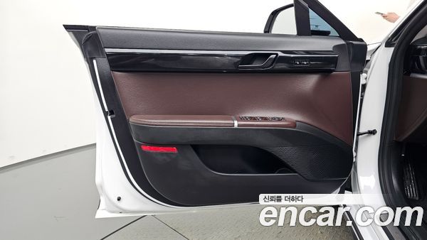Hyundai Grandeur 2023, фото 13