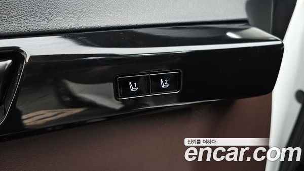 Hyundai Grandeur 2023, фото 28