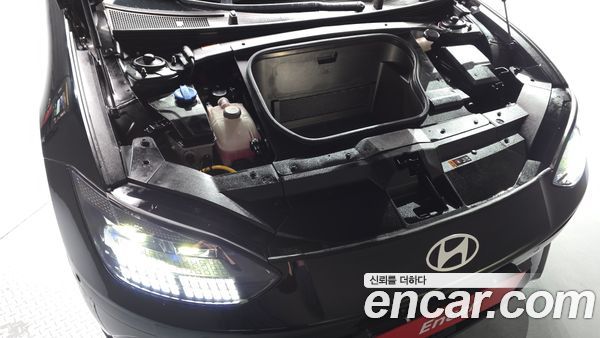 Hyundai IONIQ 6 2025, фото 6