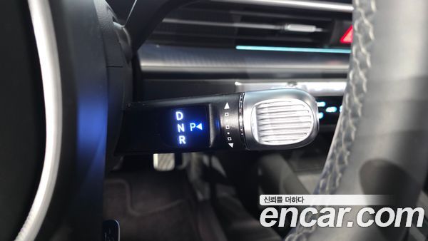 Hyundai IONIQ 6 2025, фото 12