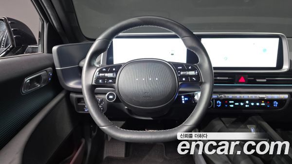 Hyundai IONIQ 6 2025, фото 20