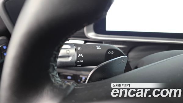Hyundai IONIQ 6 2025, фото 26