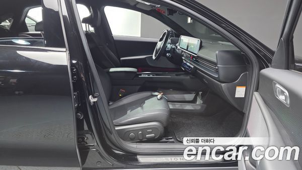 Hyundai IONIQ 6 2025, фото 16