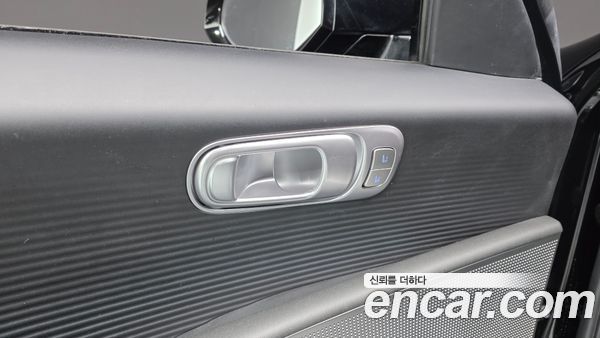 Hyundai IONIQ 6 2025, фото 29