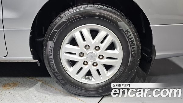 Hyundai Grand Starex 2021, фото 5