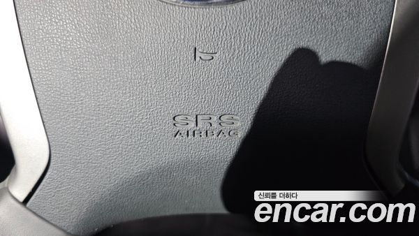 Hyundai Grand Starex 2021, фото 26