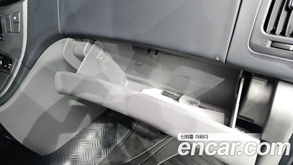 Hyundai Grand Starex 2021, фото 29