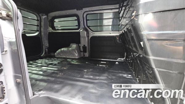 Hyundai Grand Starex 2021, фото 32