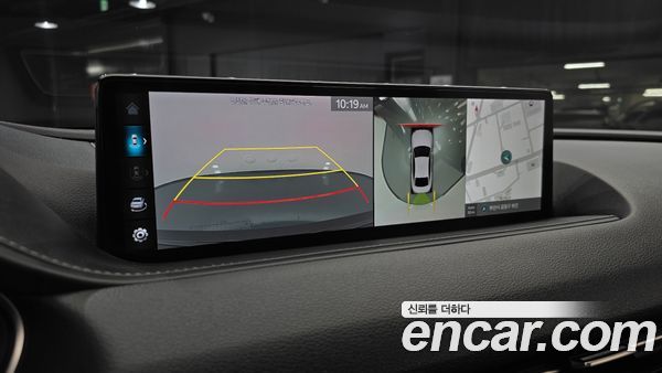 Genesis G80 2024, фото 19