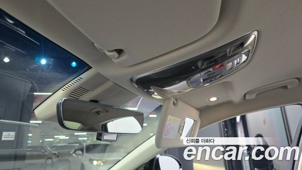 Genesis G80 2024, фото 31