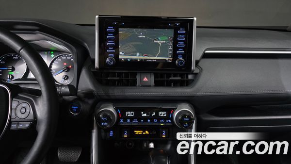 Toyota RAV4 2022, фото 20