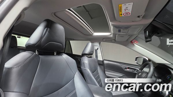 Toyota RAV4 2022, фото 26