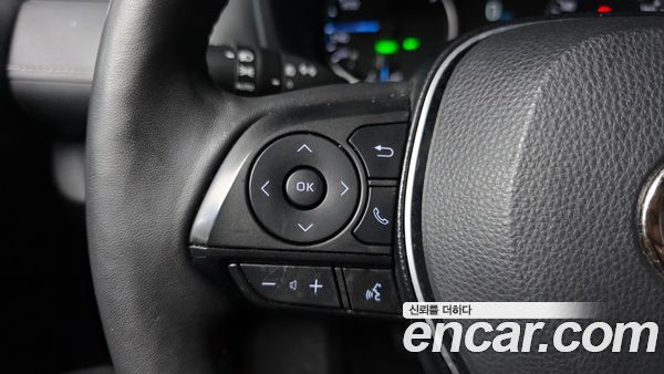 Toyota RAV4 2022, фото 29
