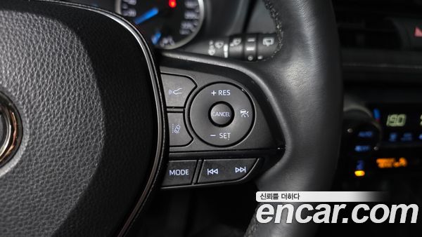 Toyota RAV4 2022, фото 32